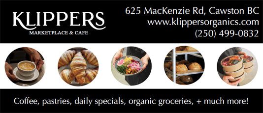 Klippers Marketplace & Cafe