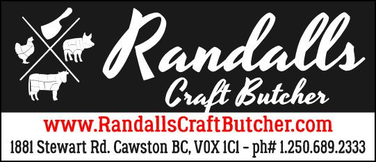 Randalls Craft Butcher