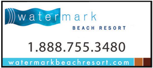 Watermark Beach Resort