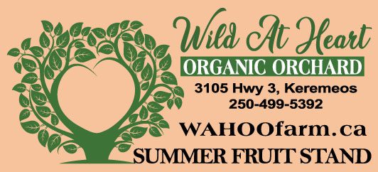 Wild At Heart Organic Orchard